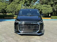 Maxus G20 PLUS 2.0T Petrol Automatic Luxury Executive Edition - ფოტო 1