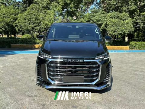 2021 Maxus G20 PLUS 2.0T Petrol Automatic Luxury Executive Edition - ავტომობილი ჩინეთიდან