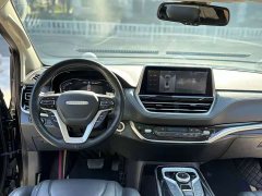 Maxus G20 PLUS 2.0T Petrol Automatic Luxury Executive Edition - ფოტო 10