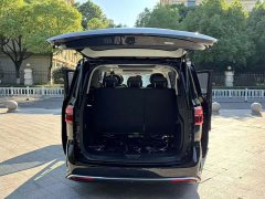 Maxus G20 PLUS 2.0T Petrol Automatic Luxury Executive Edition - ფოტო 12