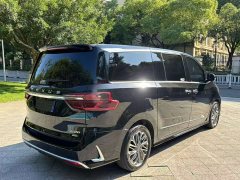 Maxus G20 PLUS 2.0T Petrol Automatic Luxury Executive Edition - ფოტო 13