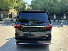 Maxus G20 PLUS 2.0T Petrol Automatic Luxury Executive Edition - ფოტო 14