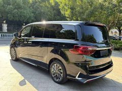 Maxus G20 PLUS 2.0T Petrol Automatic Luxury Executive Edition - ფოტო 15