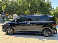 Maxus G20 PLUS 2.0T Petrol Automatic Luxury Executive Edition - ფოტო 16