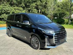 Maxus G20 PLUS 2.0T Petrol Automatic Luxury Executive Edition - ფოტო 2