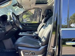 Maxus G20 PLUS 2.0T Petrol Automatic Luxury Executive Edition - ფოტო 4