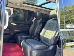 Maxus G20 PLUS 2.0T Petrol Automatic Luxury Executive Edition - ფოტო 5