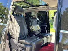 Maxus G20 PLUS 2.0T Petrol Automatic Luxury Executive Edition - ფოტო 6