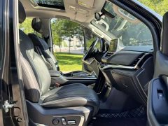 Maxus G20 PLUS 2.0T Petrol Automatic Luxury Executive Edition - ფოტო 7