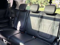 Maxus G20 PLUS 2.0T Petrol Automatic Luxury Executive Edition - ფოტო 8