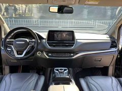 Maxus G20 PLUS 2.0T Petrol Automatic Luxury Executive Edition - ფოტო 9