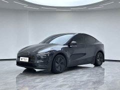 Tesla Model Y Rear-Wheel Drive - ფოტო 1