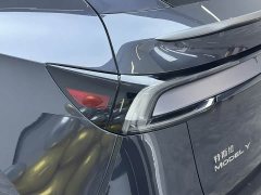 Tesla Model Y Rear-Wheel Drive - ფოტო 11