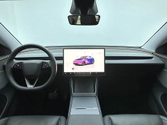 Tesla Model Y Rear-Wheel Drive - ფოტო 14