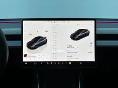 Tesla Model Y Rear-Wheel Drive - ფოტო 15