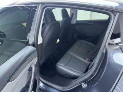 Tesla Model Y Rear-Wheel Drive - ფოტო 17