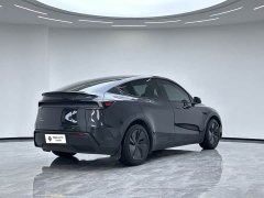 Tesla Model Y Rear-Wheel Drive - ფოტო 4
