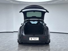 Tesla Model Y Rear-Wheel Drive - ფოტო 8