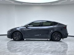 Tesla Model Y Rear-Wheel Drive - ფოტო 9