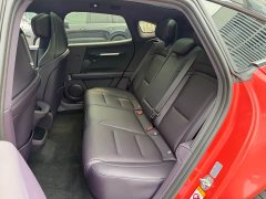 Avatr 06 Max Extended Range - ფოტო 15