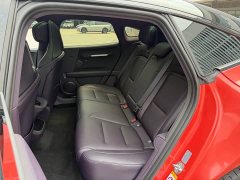 Avatr 06 Max Extended Range - ფოტო 16