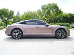 Porsche 2020 Porsche Taycan - ფოტო 15