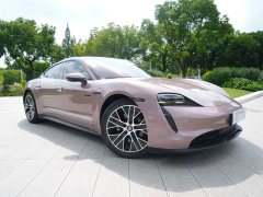 Porsche 2020 Porsche Taycan - ფოტო 17