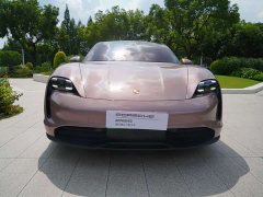 Porsche 2020 Porsche Taycan - ფოტო 2
