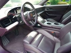 Porsche 2020 Porsche Taycan - ფოტო 6