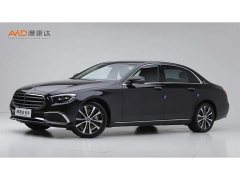 Mercedes-Benz E-Class New Energy E 350 e L Plug-in Hybrid Sedan - ფოტო 1