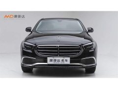 Mercedes-Benz E-Class New Energy E 350 e L Plug-in Hybrid Sedan - ფოტო 2
