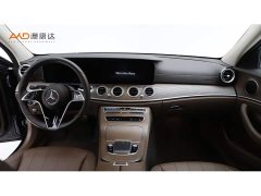 Mercedes-Benz E-Class New Energy E 350 e L Plug-in Hybrid Sedan - ფოტო 5