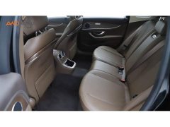 Mercedes-Benz E-Class New Energy E 350 e L Plug-in Hybrid Sedan - ფოტო 7