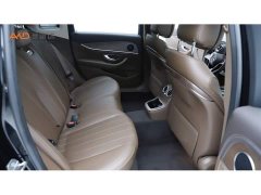 Mercedes-Benz E-Class New Energy E 350 e L Plug-in Hybrid Sedan - ფოტო 8
