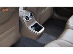 Mercedes-Benz E-Class New Energy E 350 e L Plug-in Hybrid Sedan - ფოტო 9