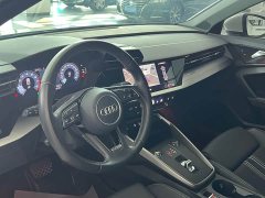 Audi A3 A3L Limousine 35 TFSI Fashion Sport - ფოტო 11