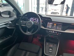 Audi A3 A3L Limousine 35 TFSI Fashion Sport - ფოტო 12