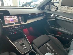 Audi A3 A3L Limousine 35 TFSI Fashion Sport - ფოტო 13