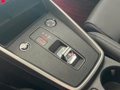 Audi A3 A3L Limousine 35 TFSI Fashion Sport - ფოტო 14
