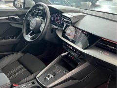 Audi A3 A3L Limousine 35 TFSI Fashion Sport - ფოტო 15