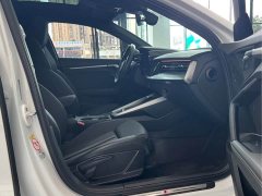 Audi A3 A3L Limousine 35 TFSI Fashion Sport - ფოტო 16