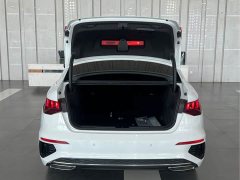 Audi A3 A3L Limousine 35 TFSI Fashion Sport - ფოტო 17