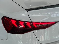 Audi A3 A3L Limousine 35 TFSI Fashion Sport - ფოტო 18