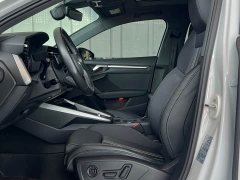 Audi A3 A3L Limousine 35 TFSI Fashion Sport - ფოტო 5