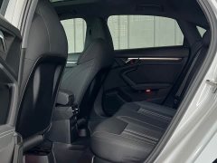 Audi A3 A3L Limousine 35 TFSI Fashion Sport - ფოტო 6