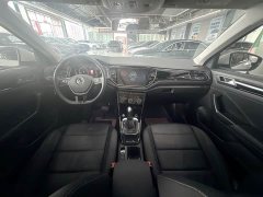 Tesla T-ROC Tanyue 280TSI DSG FWD Comfort Plus - ფოტო 10