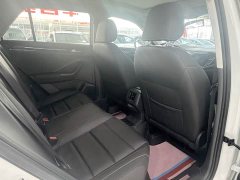 Tesla T-ROC Tanyue 280TSI DSG FWD Comfort Plus - ფოტო 11