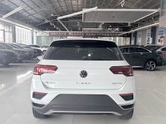 Tesla T-ROC Tanyue 280TSI DSG FWD Comfort Plus - ფოტო 15