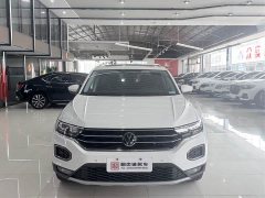 Tesla T-ROC Tanyue 280TSI DSG FWD Comfort Plus - ფოტო 2