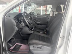 Tesla T-ROC Tanyue 280TSI DSG FWD Comfort Plus - ფოტო 4